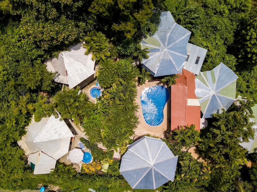 Tamarindo Village Hotel Luaran gambar