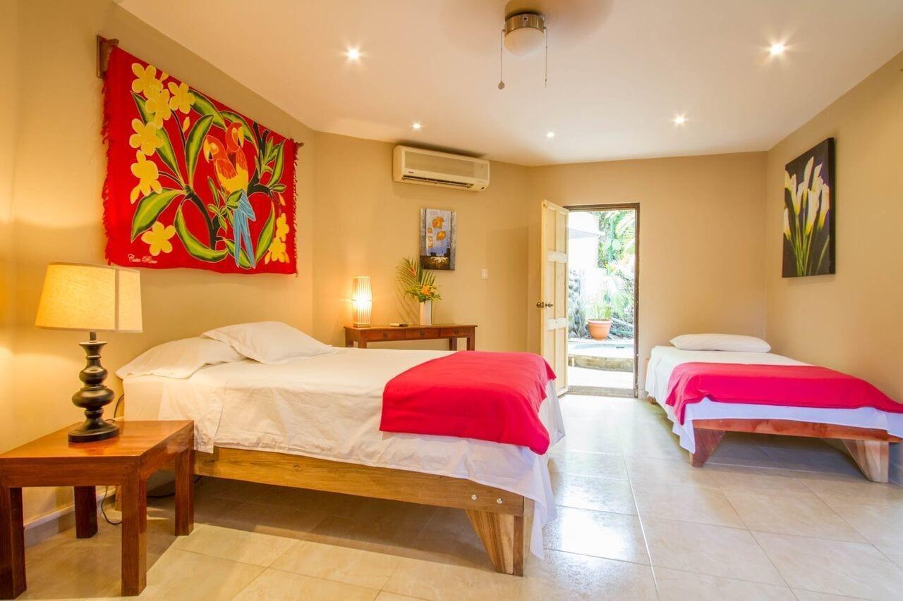 Tamarindo Village Hotel Luaran gambar