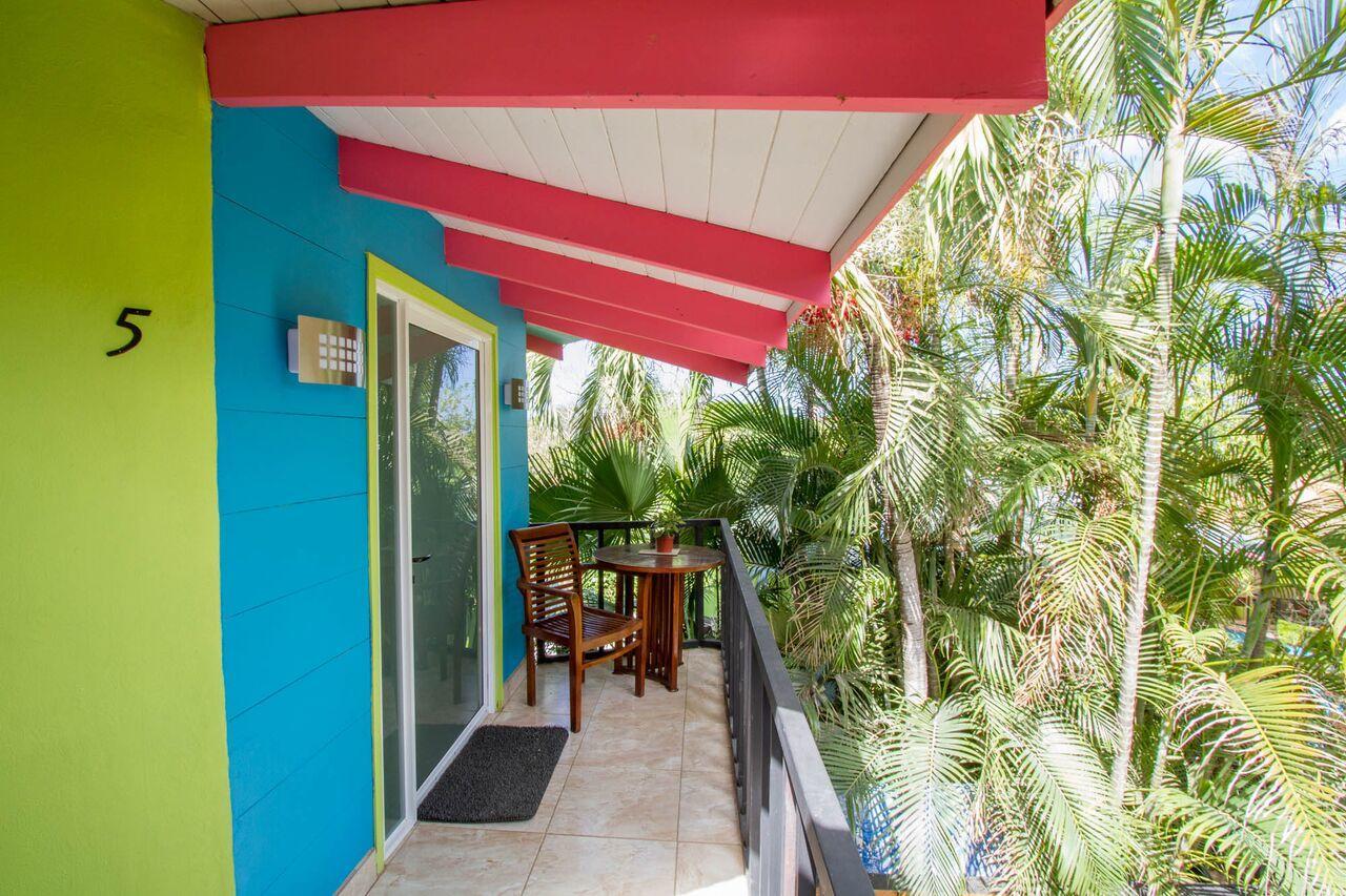 Tamarindo Village Hotel Luaran gambar