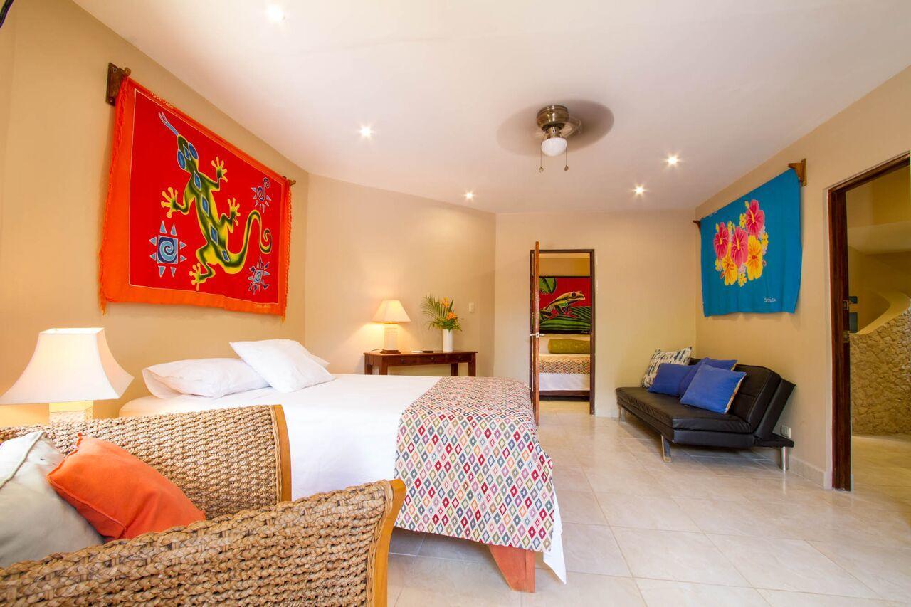 Tamarindo Village Hotel Luaran gambar