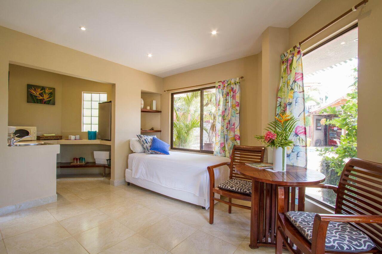 Tamarindo Village Hotel Luaran gambar