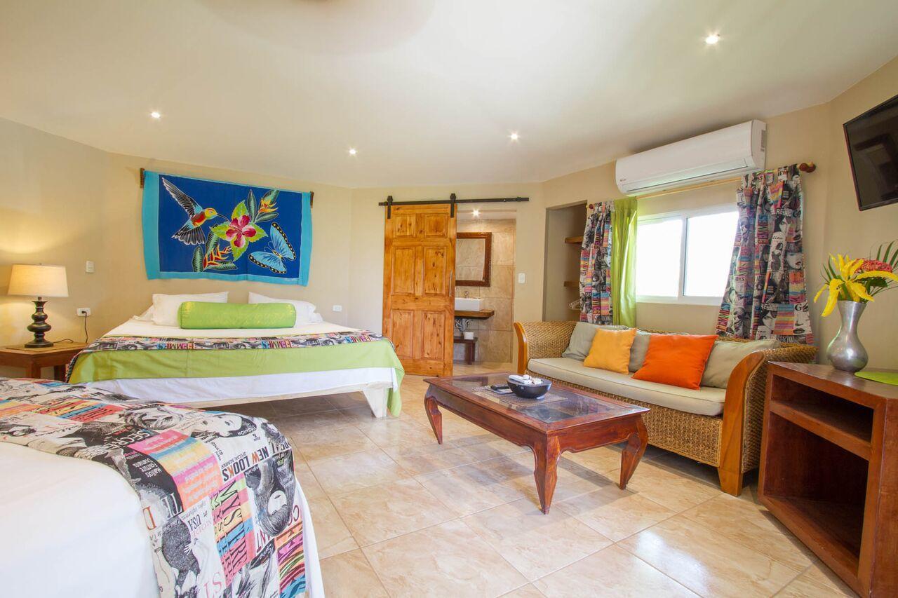 Tamarindo Village Hotel Luaran gambar