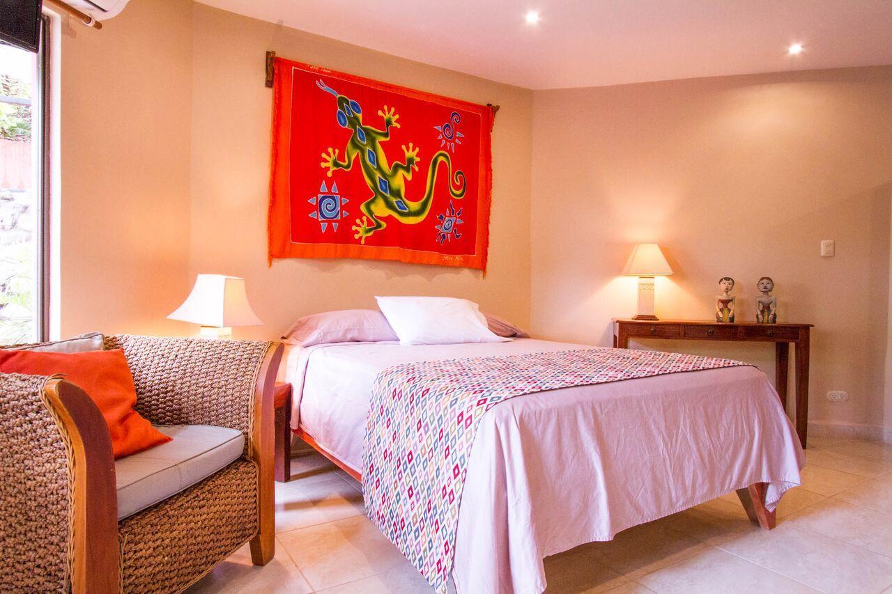 Tamarindo Village Hotel Luaran gambar