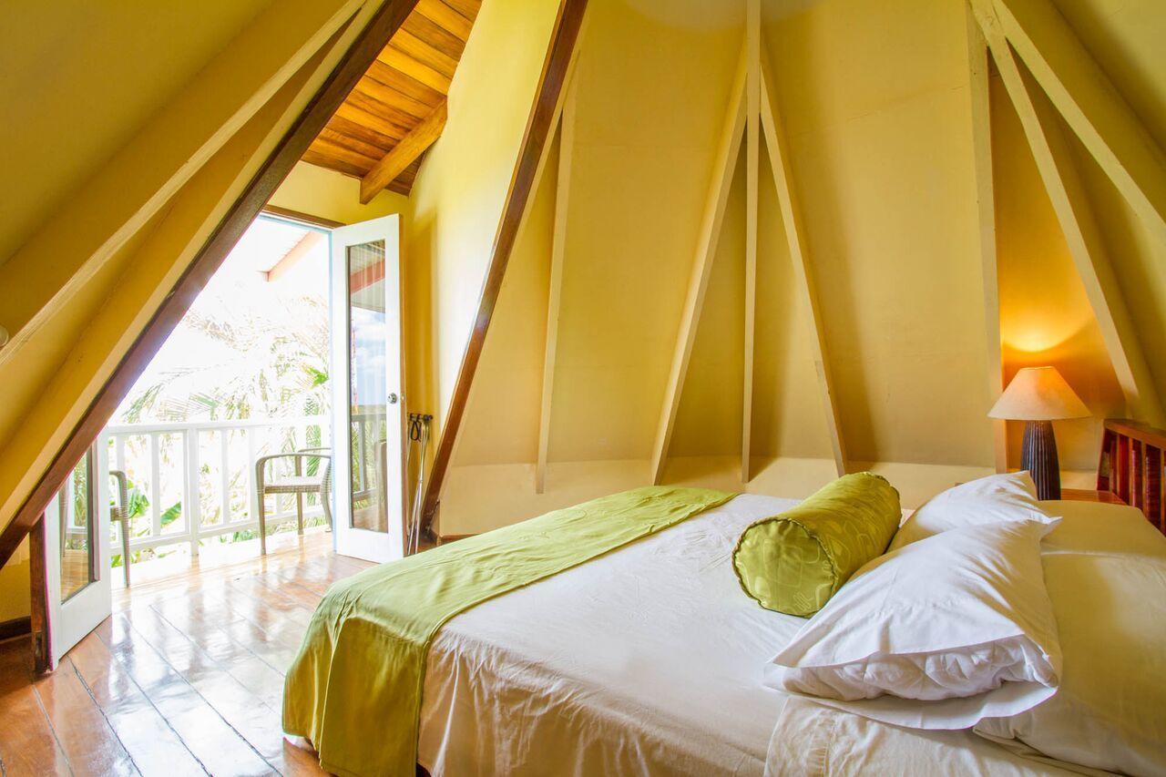 Tamarindo Village Hotel Luaran gambar